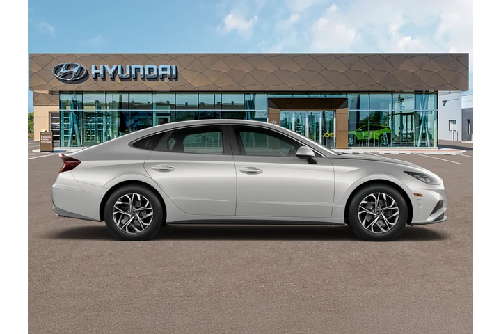 $19928 : Hyundai SONATA 2023 SEL 4dr image 10