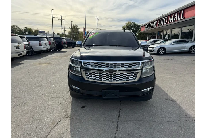 $11980 : 2015 Suburban 4WD 4dr LT image 7