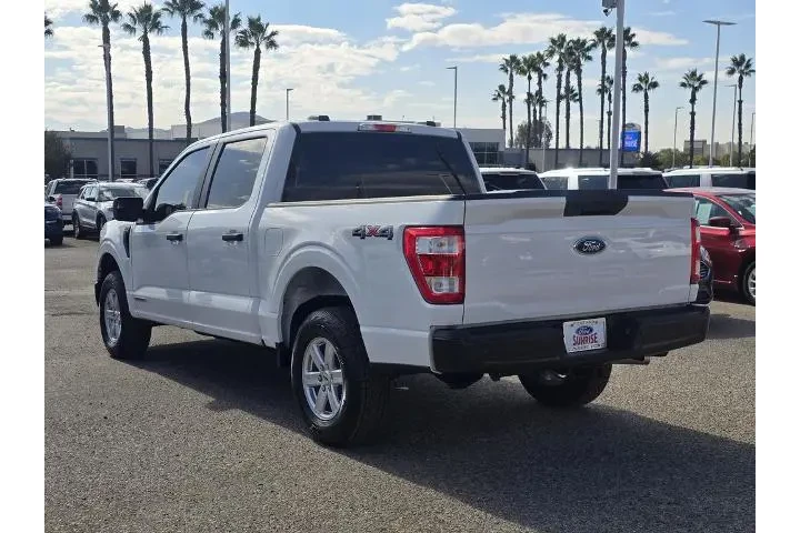 $33800 : Ford F-150 2023 4x4 XL 4dr S image 8