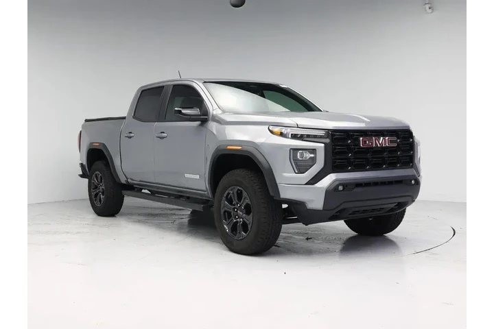 $33998 : GMC Canyon 2024 4x2 Elevatio image 1