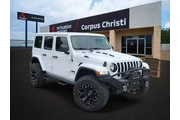 Jeep Wrangler Unlimited 2020 en Corpus Christi