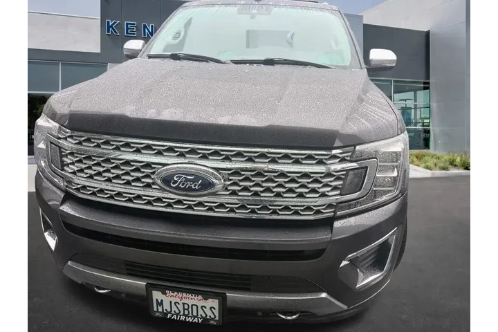 $35190 : Ford Expedition 2019 4x4 Pla image 9