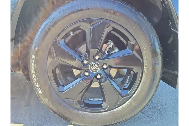 $25995 : Toyota RAV4 Hybrid 2019 AWD image 6