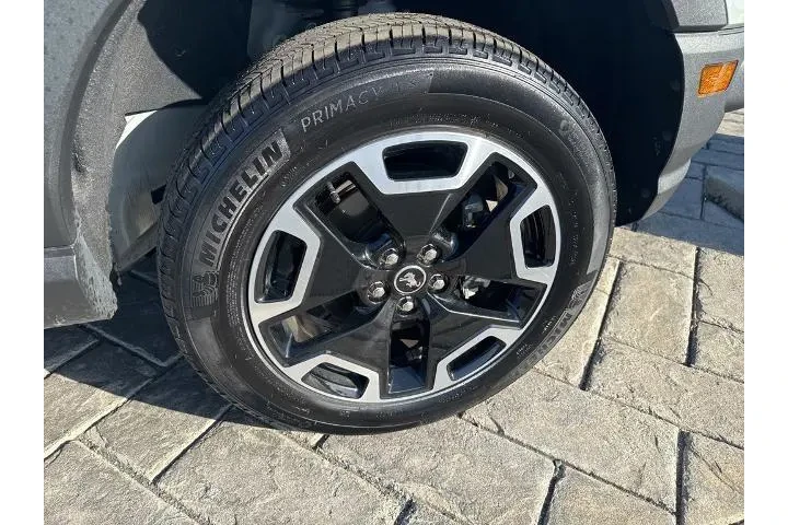 $26988 : Ford Bronco Sport 2023 AWD O image 4