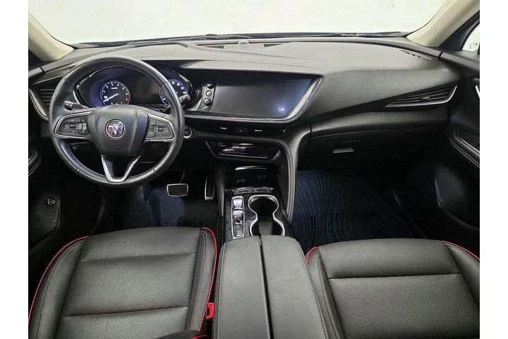 $26998 : Buick Envision 2023 Essence image 9