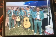 MARIACHI LOS POTRILLOS en Los Angeles