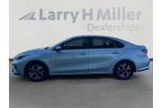 Kia Forte 2019 FE 4dr Sedan thumbnail