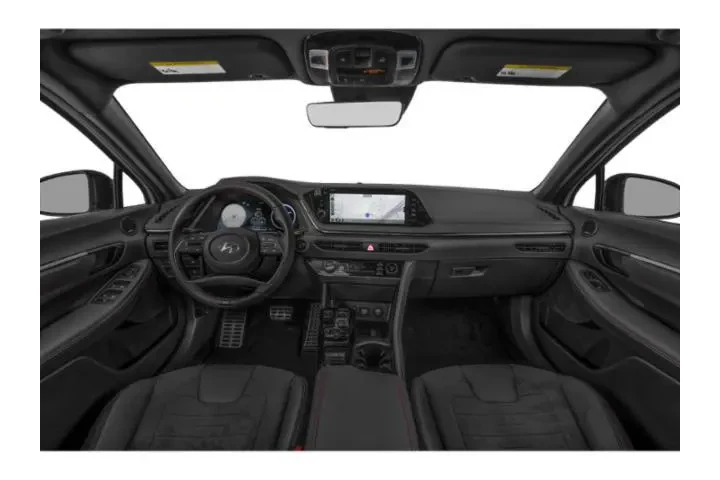 $16988 : Hyundai SONATA 2021 SEL 4dr image 4