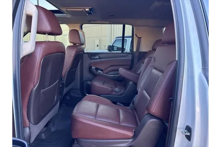 $23999 : Chevrolet Suburban 2016 4x4 image 5