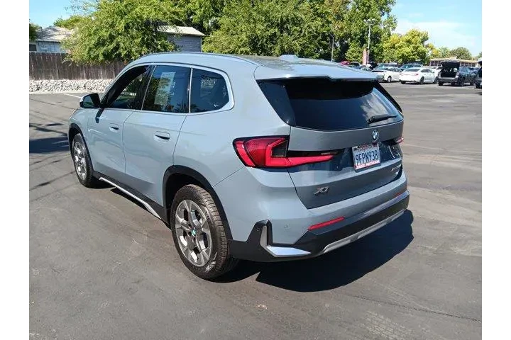 $34995 : BMW X1 2023 AWD xDrive28i 4d image 5