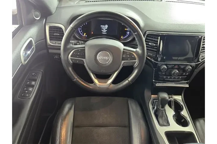 $14988 : Jeep Grand Cherokee 2020 4x2 image 9