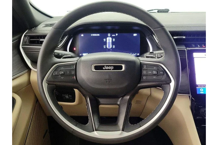 $33998 : Jeep Grand Cherokee 2023 4x4 image 10