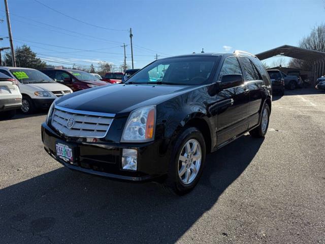 $4995 : 2008 SRX V6 image 4