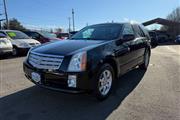 $4995 : 2008 SRX V6 thumbnail