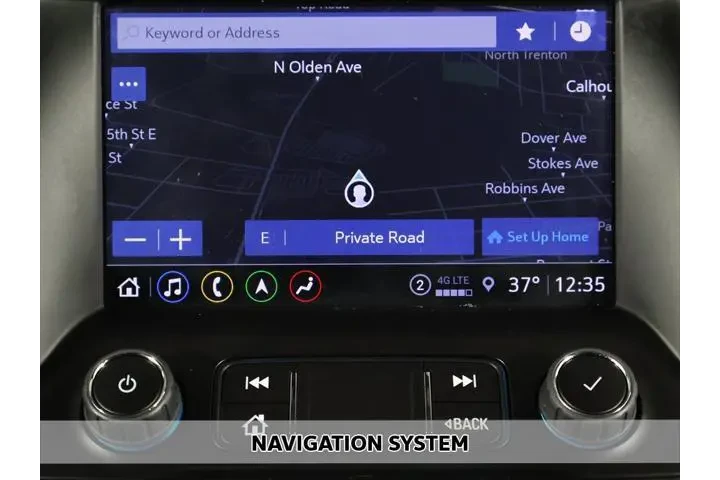 $22995 : GMC Acadia 2023 4x4 SLE 4dr image 3