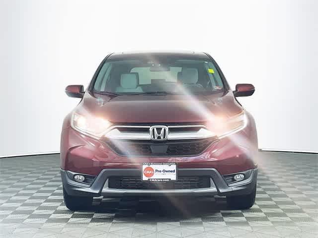 $22000 : PRE-OWNED 2018 HONDA CR-V EX image 5