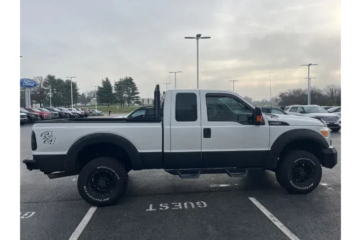 $19990 : Ford F-250 Super Duty 2015 4 image 5