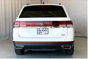 $26591 : Volkswagen Atlas 2024 SE 4dr thumbnail