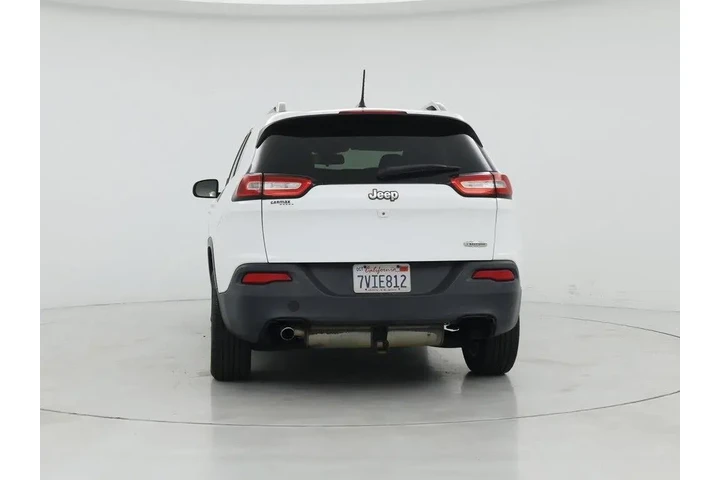 $11998 : Jeep Cherokee 2015 Latitude image 6