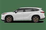 $50297 : Toyota Highlander Hybrid Bron thumbnail