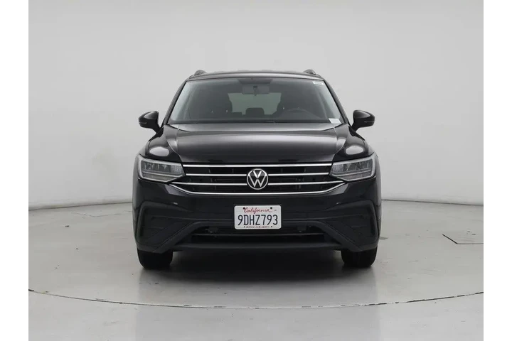 $21998 : Volkswagen Tiguan 2022 AWD S image 5