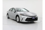 Toyota Camry 2025 LE 4dr Sed en Omaha