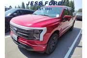 Ford F-150 Lightning 2023 AW en Seattle