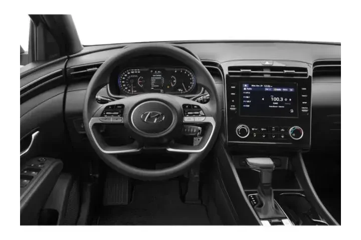 $24998 : Hyundai SANTA CRUZ 2024 AWD image 10