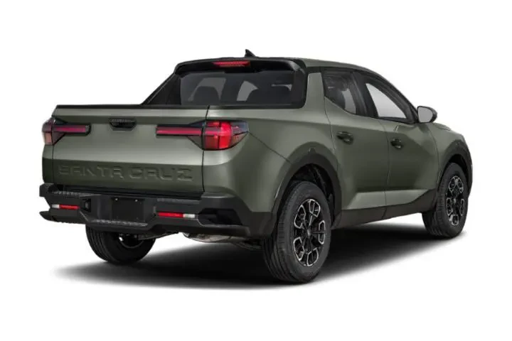 $29481 : Hyundai SANTA CRUZ 2024 AWD image 3