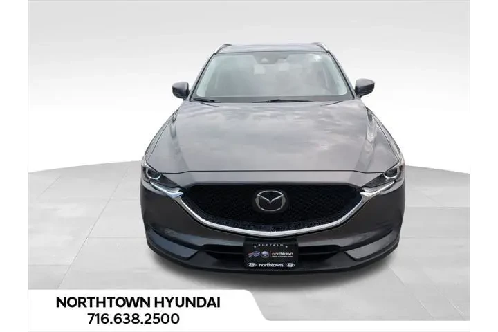 $23248 : Mazda CX-5 2021 AWD Touring image 5