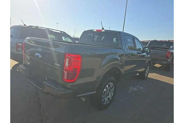 $23898 : Ford Ranger 2019 4x2 XL 4dr image 4