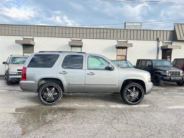 $8900 : 2007 Tahoe LTZ image 9