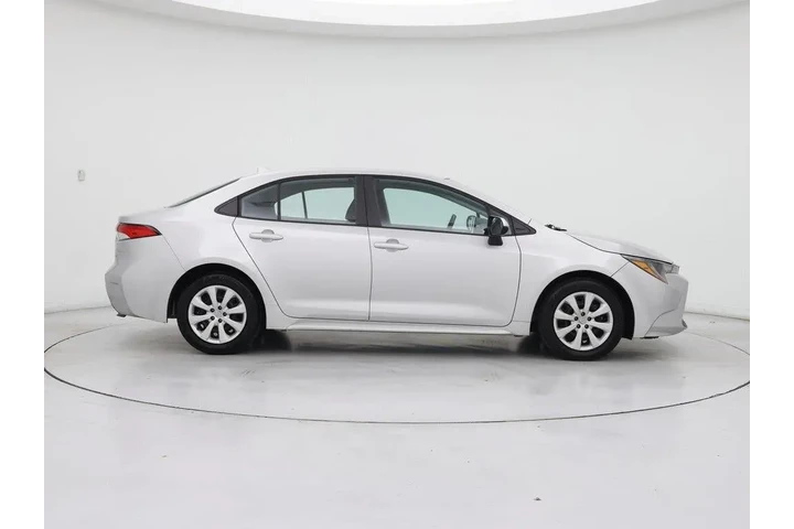 $17998 : Toyota Corolla 2021 LE 4dr S image 7