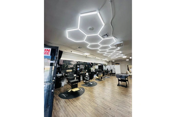 Solicito Barbero image 2