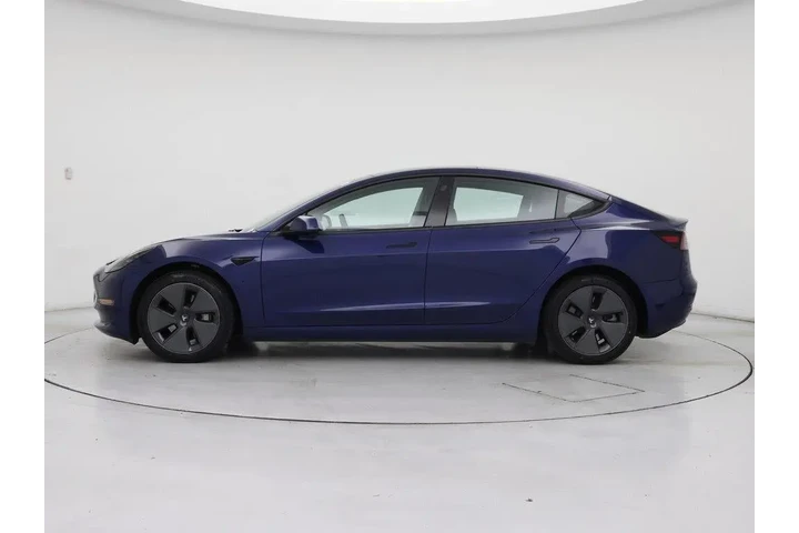 $30998 : Tesla Model 3 2022 AWD Long image 3