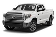 PRE-OWNED 2016 TOYOTA TUNDRA en Madison WV