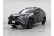$35998 : Toyota RAV4 Hybrid 2021 AWD thumbnail
