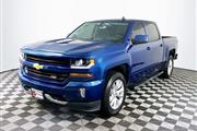 $34209 : PRE-OWNED 2018 CHEVROLET SILV thumbnail