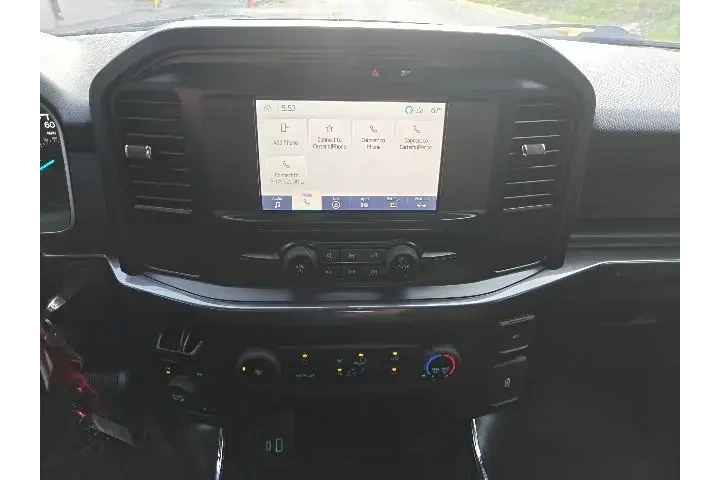 $37990 : Ford F-150 2023 4x4 Lariat 4 image 9