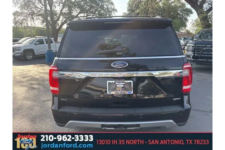 $22951 : Ford Expedition 2019 4x4 XLT image 6
