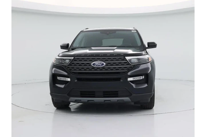 $32998 : Ford Explorer 2024 XLT 4dr S image 5