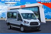 $33989 : 2016 Transit Cargo Van thumbnail