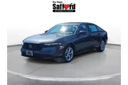 $26789 : Honda Accord 2025 LX 4dr Sed thumbnail