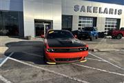 2023 Challenger R/T Scat Pack en Rolla