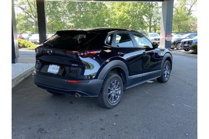 Mazda CX-30 2022 AWD 2.5 S 4 image 5