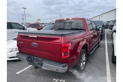 $19992 : Ford F-150 2016 4x2 Lariat 4 thumbnail