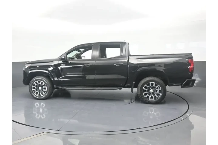 $25520 : Chevrolet Colorado 2023 4x2 image 3