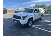 $39999 : 2025 Tacoma SR5 thumbnail