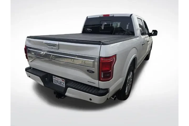 $27700 : Ford F-150 2016 4x2 King Ran image 7