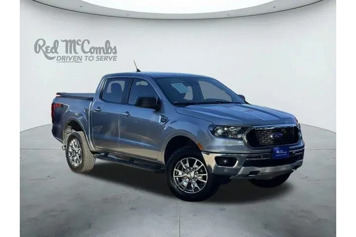 $27981 : Ford Ranger 2023 4x2 XLT 4dr image 1